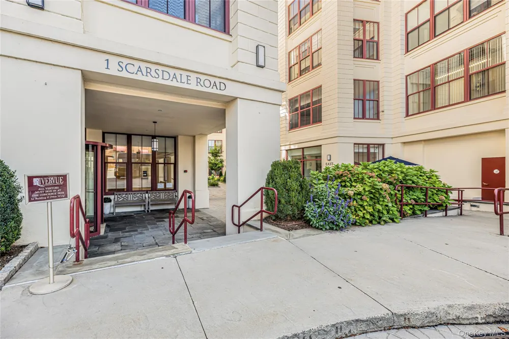 1 Scarsdale Road #321 Tuckahoe, NY 10707