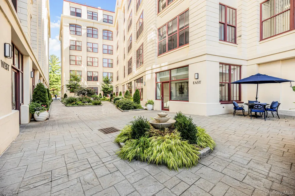 1 Scarsdale Road #321 Tuckahoe, NY 10707
