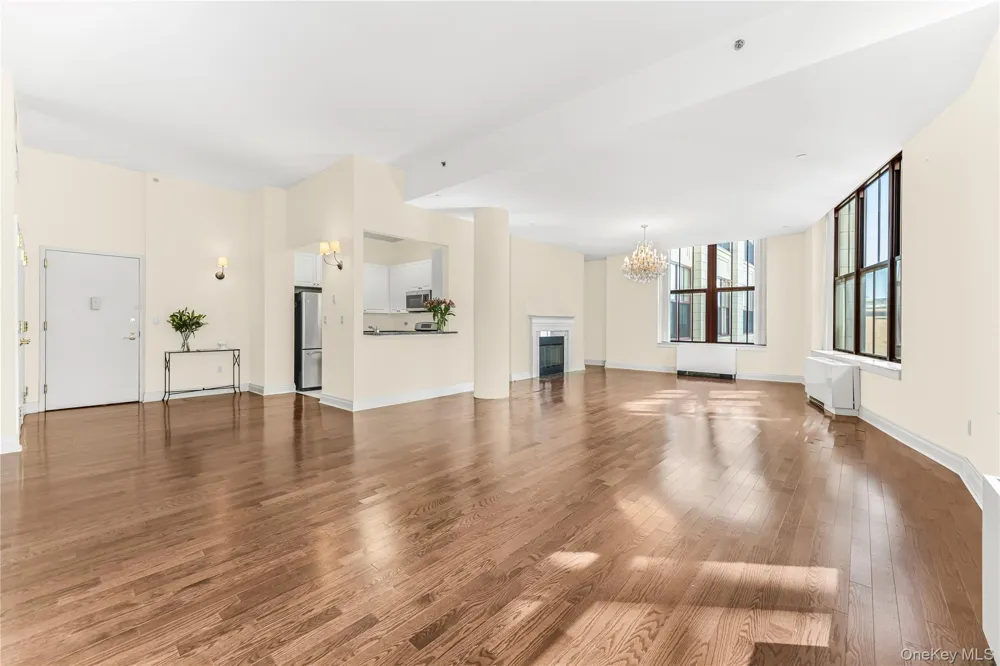 1 Scarsdale Road #321 Tuckahoe, NY 10707