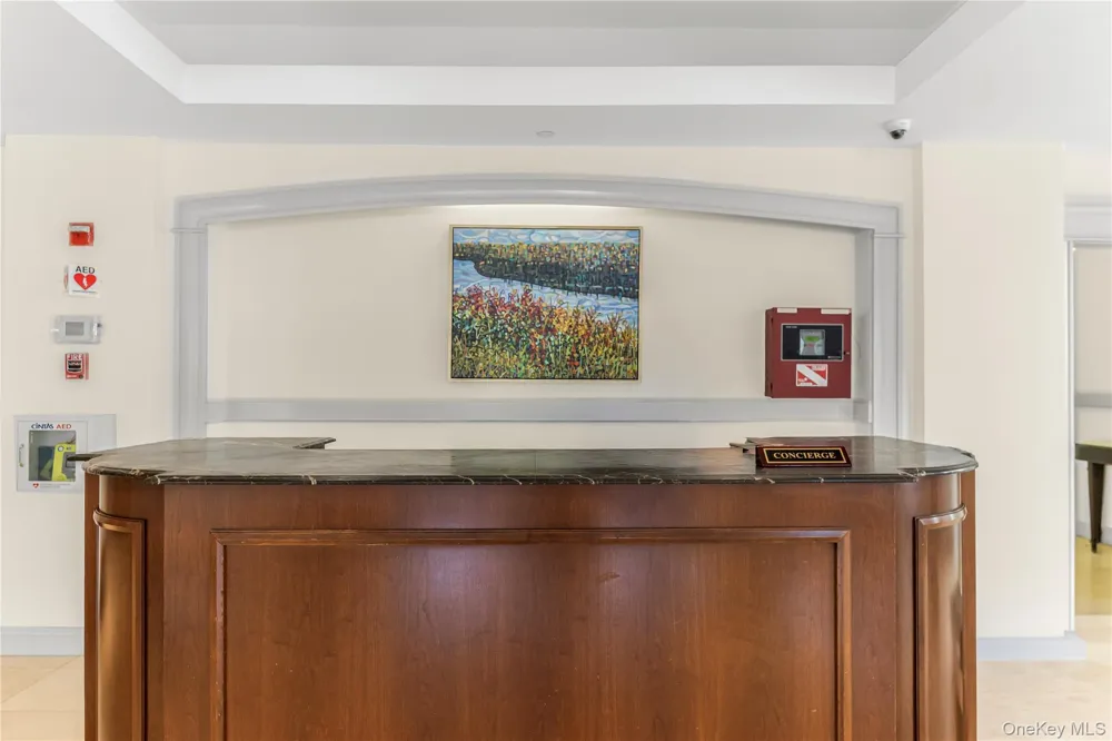 1 Scarsdale Road #321 Tuckahoe, NY 10707