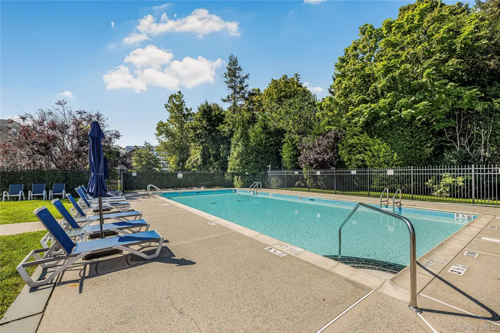 1 Scarsdale Road #321 Tuckahoe, NY 10707