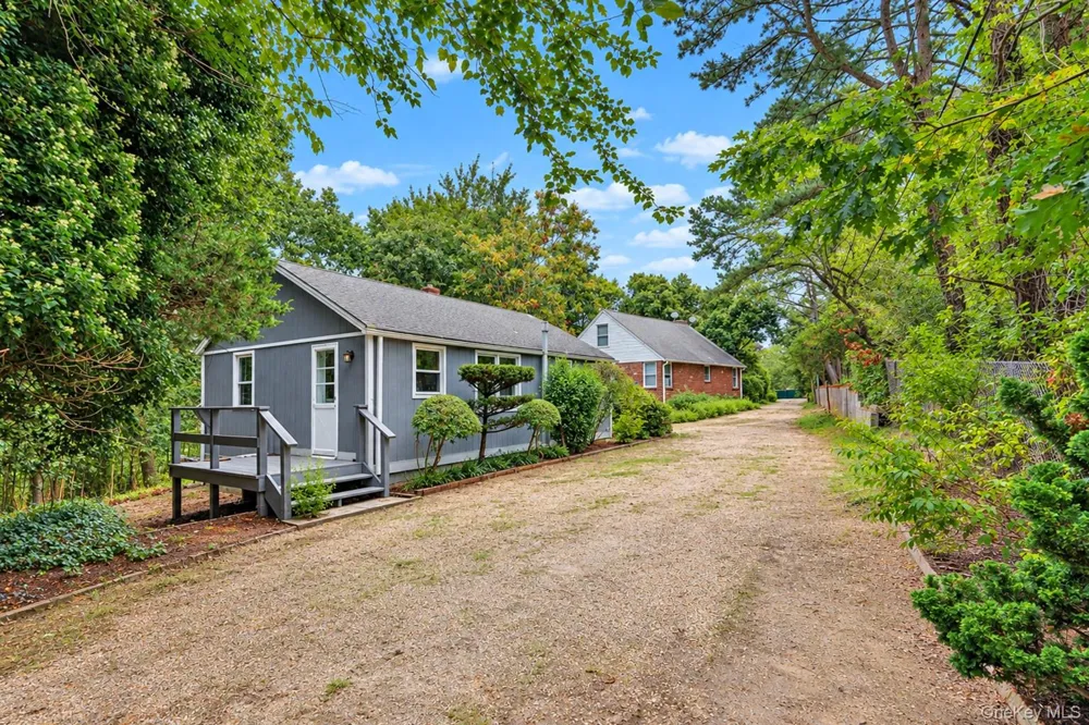 45 Peconic Road Hampton Bays, NY 11946