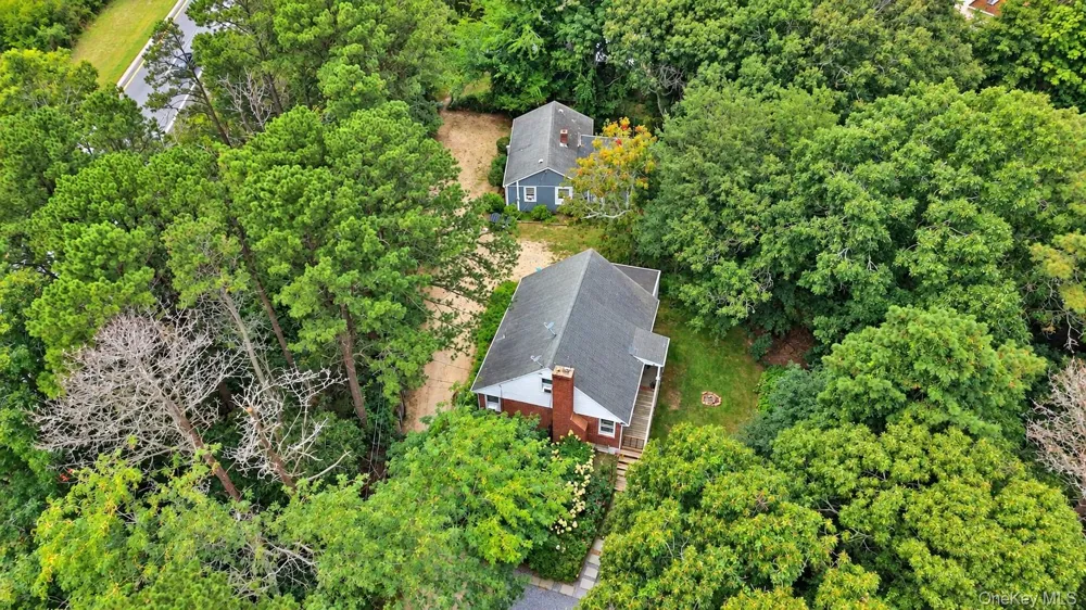 45 Peconic Road Hampton Bays, NY 11946