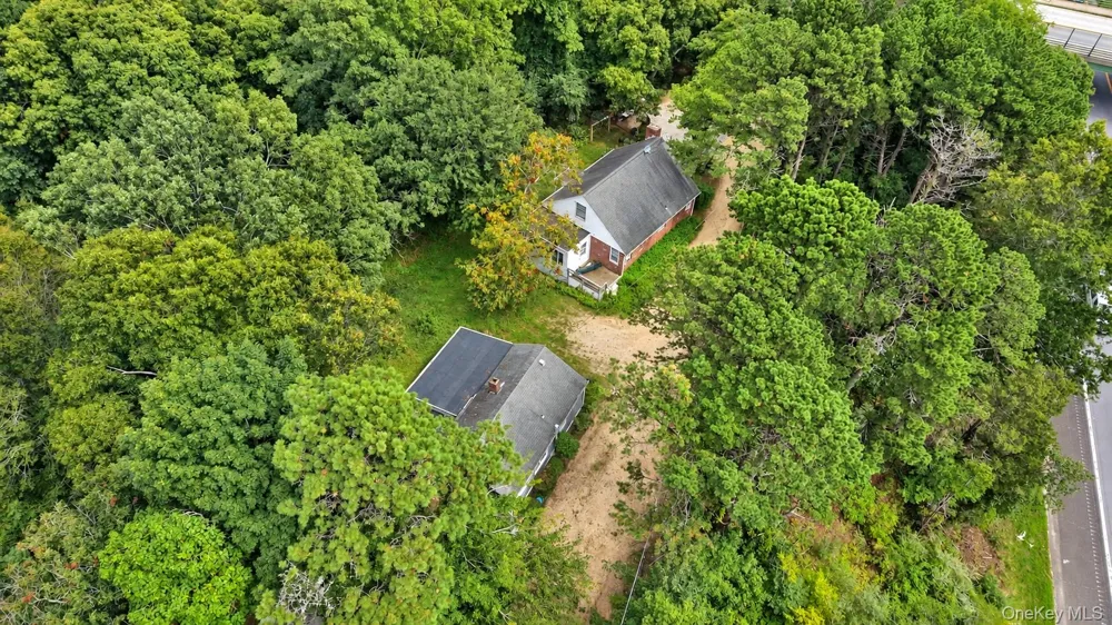 45 Peconic Road Hampton Bays, NY 11946