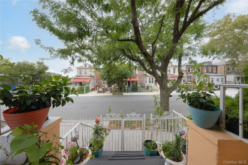 3214 Fenton Avenue Bronx, NY 10469