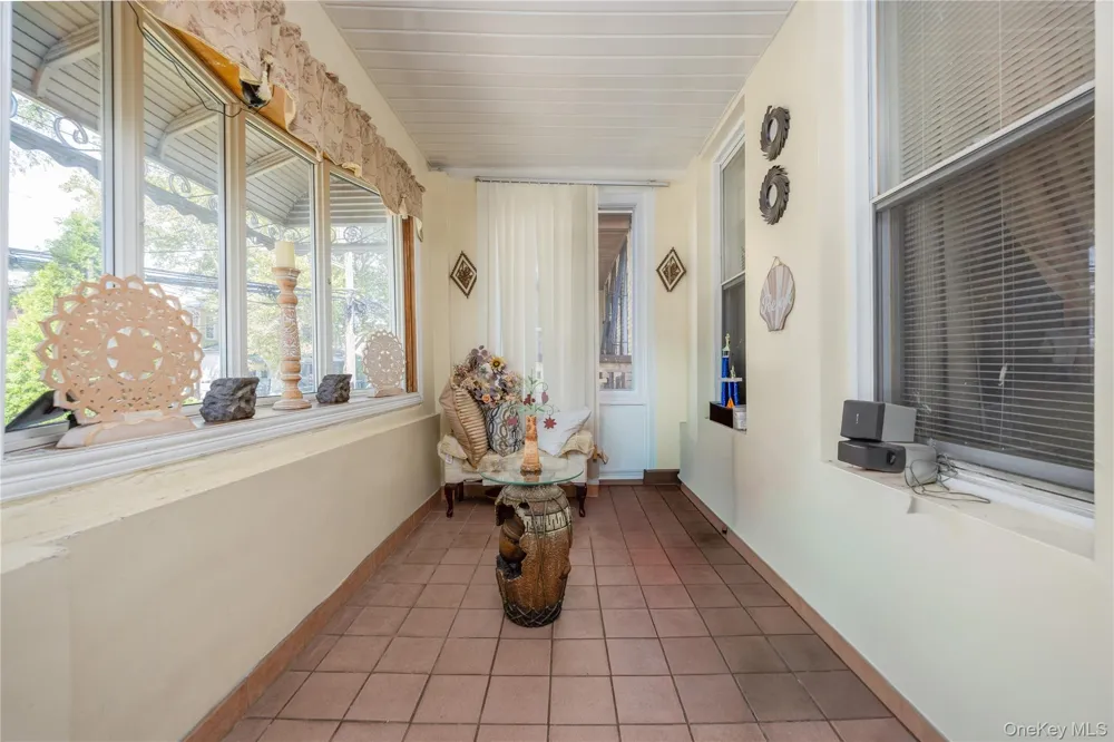 3214 Fenton Avenue Bronx, NY 10469