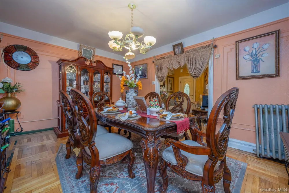 3214 Fenton Avenue Bronx, NY 10469