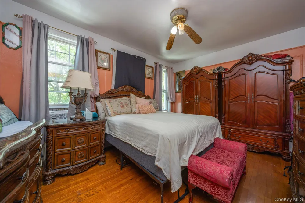 3214 Fenton Avenue Bronx, NY 10469