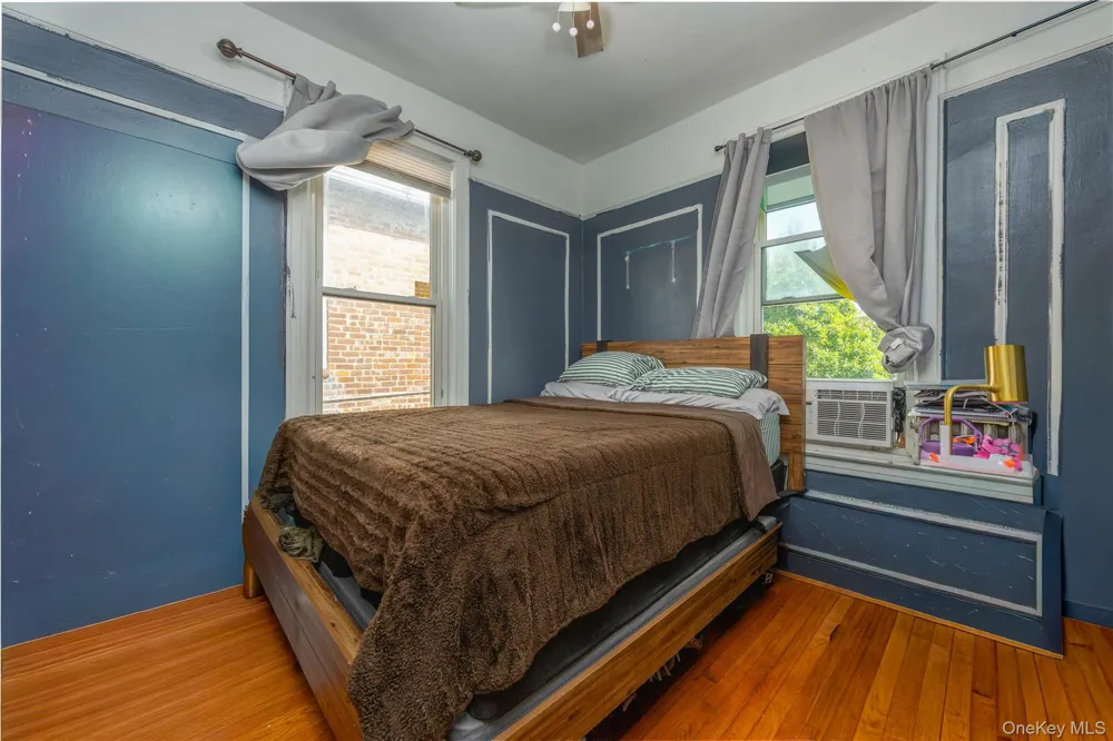 3214 Fenton Avenue Bronx, NY 10469