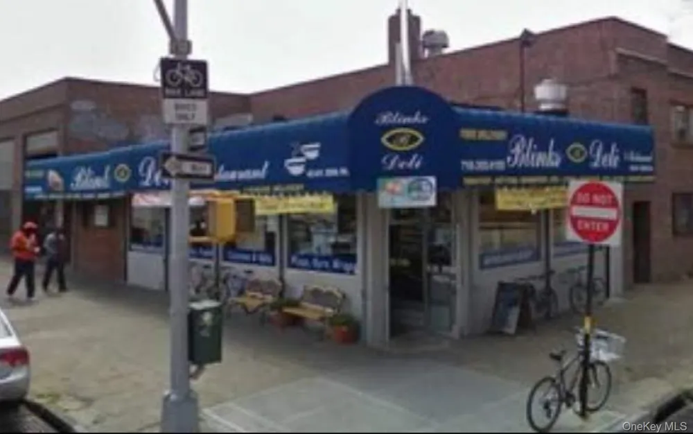 3504 43 AVENUE Long Island City, NY 11101
