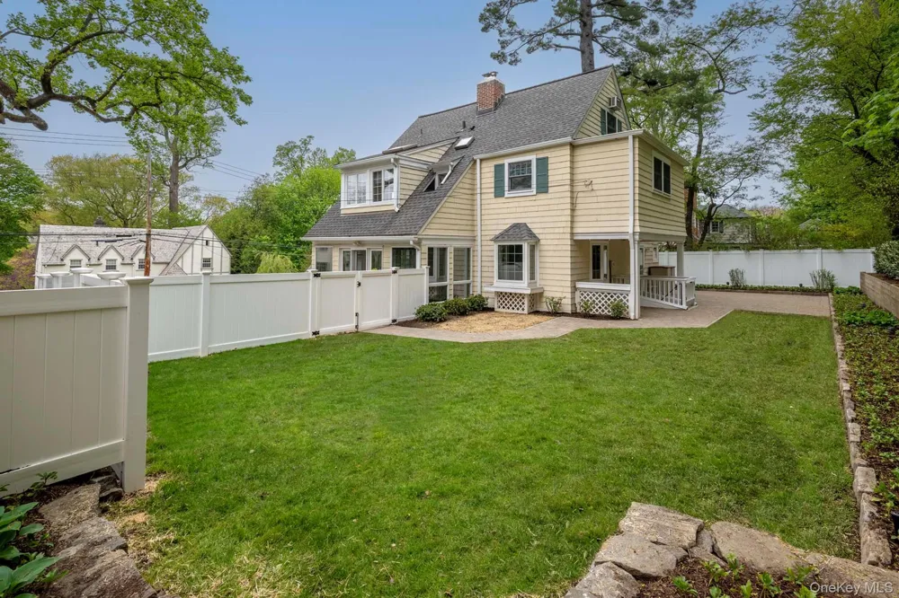 62 Summit Avenue Bronxville, NY 10708