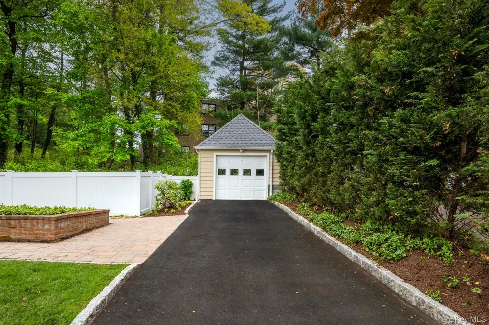 62 Summit Avenue Bronxville, NY 10708