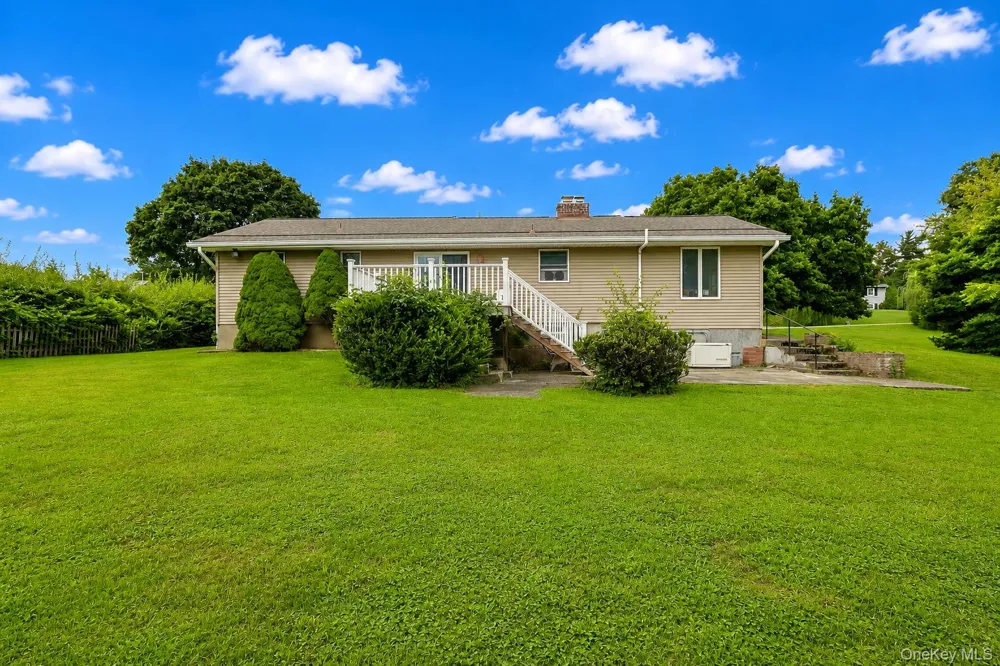 33 Magnolia Drive Fishkill, NY 12590
