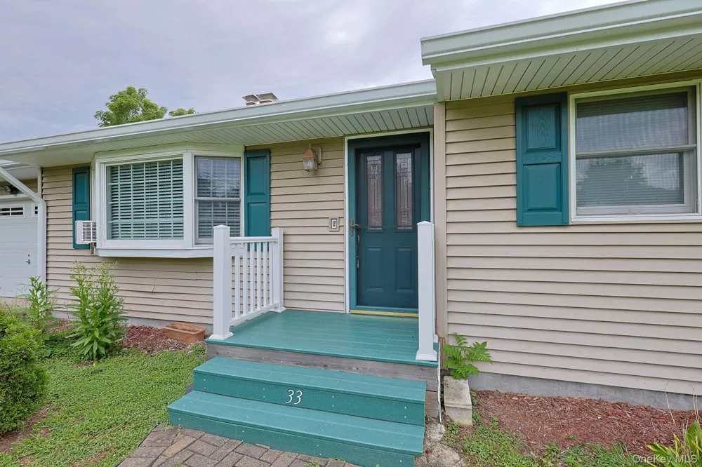33 Magnolia Drive Fishkill, NY 12590