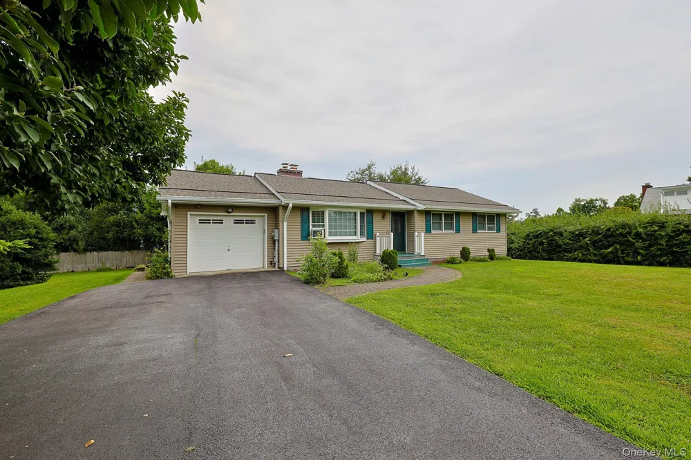 33 Magnolia Drive Fishkill, NY 12590