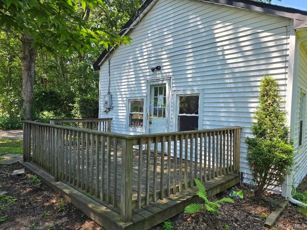 29 Bell Avenue Aquebogue, NY 11931