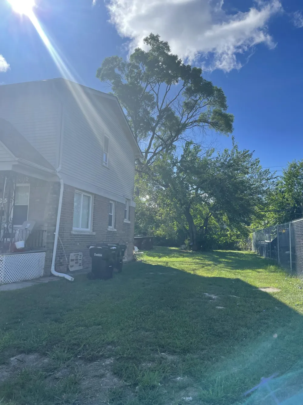 3345 Doris Street Detroit, MI 48238