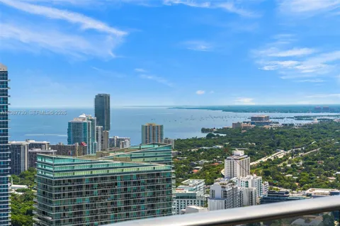 801 S Miami Ave #4801
