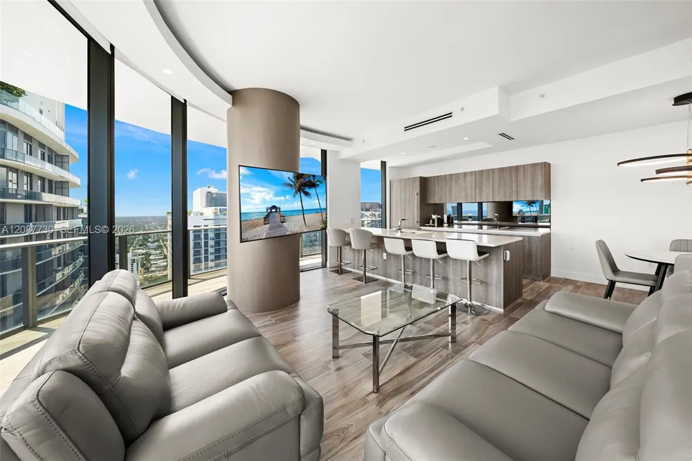 801 S Miami Ave #4801 Miami, FL 33130