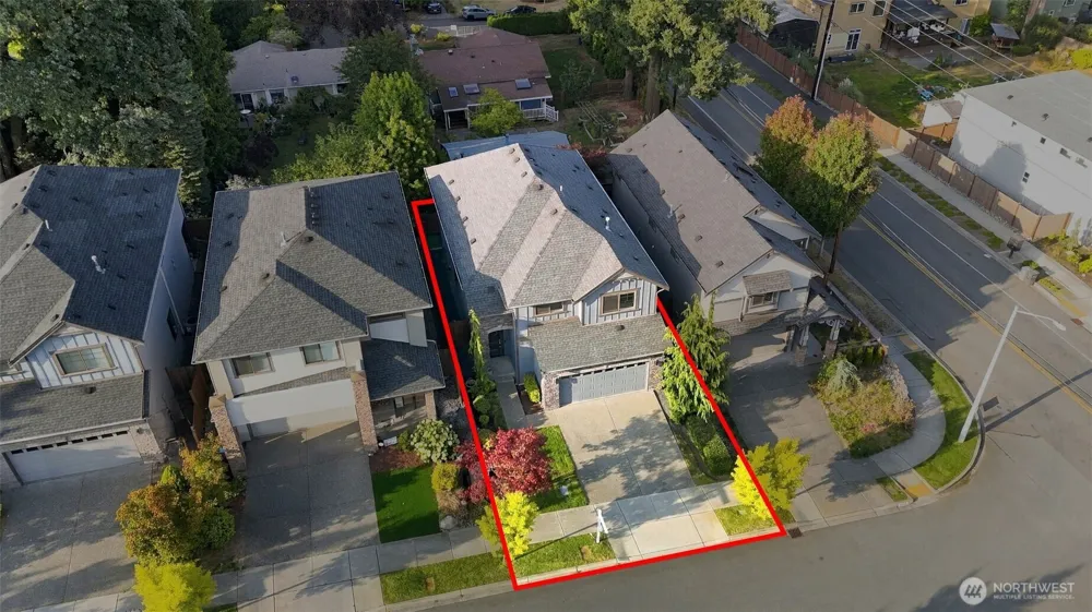 3725 200th Place SE Bothell, WA 98012