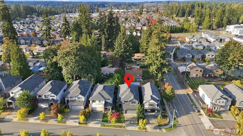 3725 200th Place SE Bothell, WA 98012
