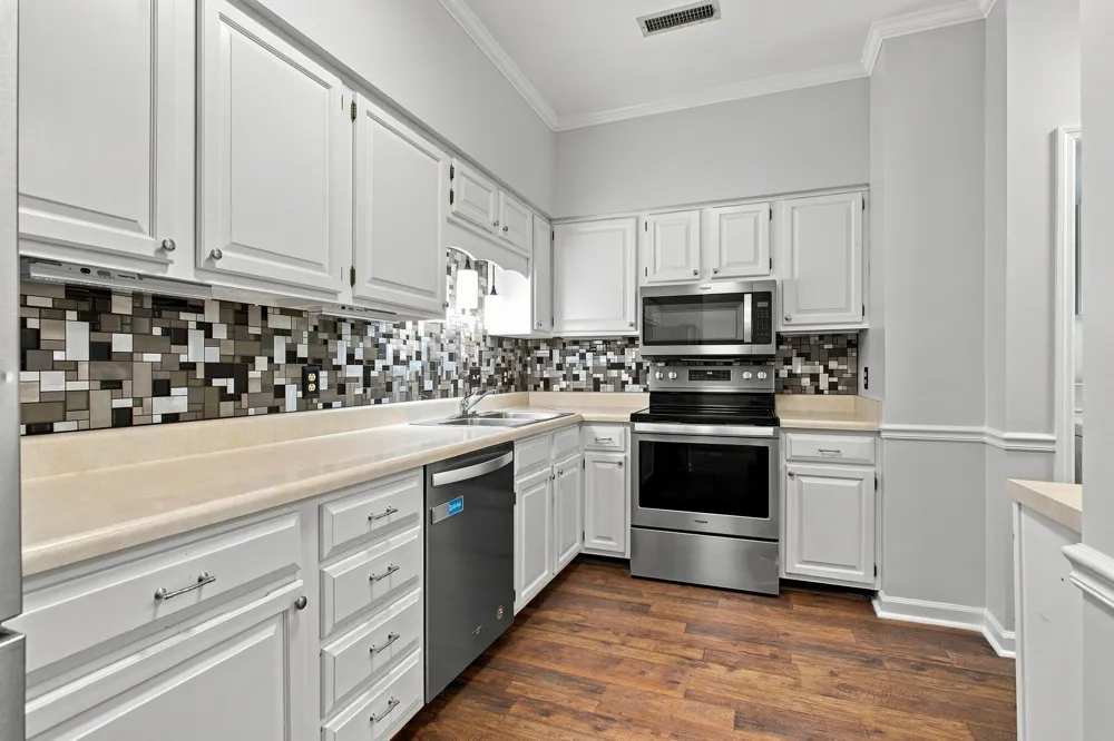 2039 Union Pl Columbia, TN 38401
