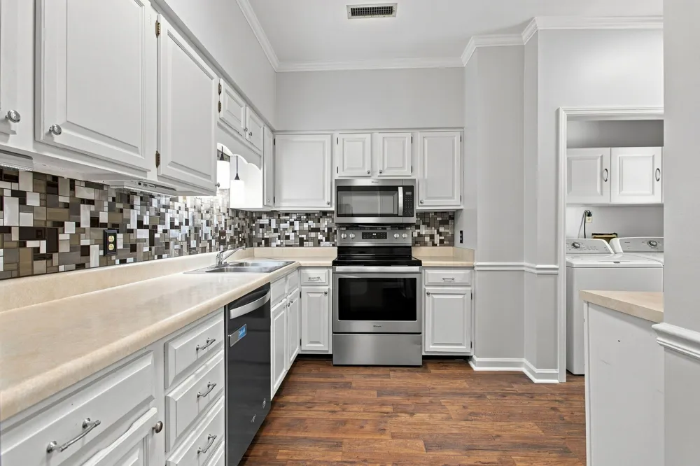 2039 Union Pl Columbia, TN 38401