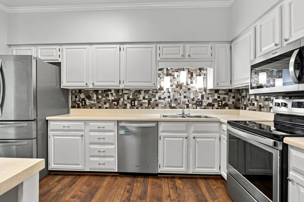 2039 Union Pl Columbia, TN 38401