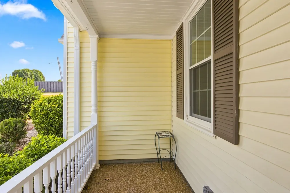 2039 Union Pl Columbia, TN 38401
