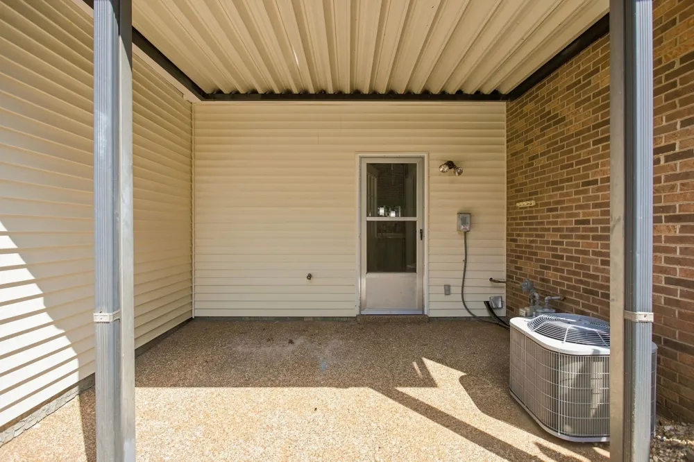 2039 Union Pl Columbia, TN 38401