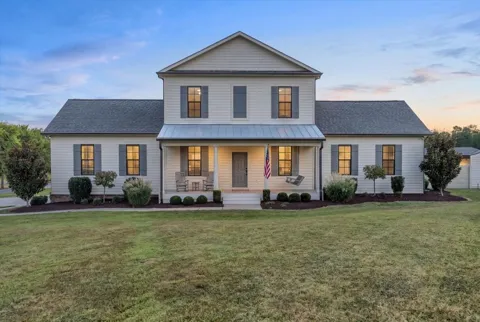 1201 Carters Creek Pike