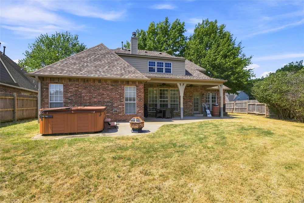 9211 S 71st East Avenue Tulsa, OK 74133