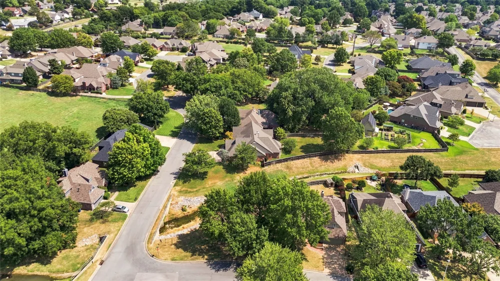 9211 S 71st East Avenue Tulsa, OK 74133