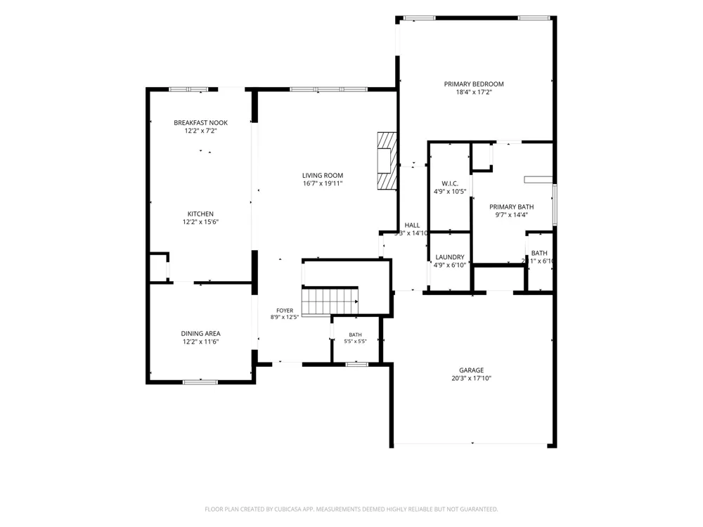 9211 S 71st East Avenue Tulsa, OK 74133