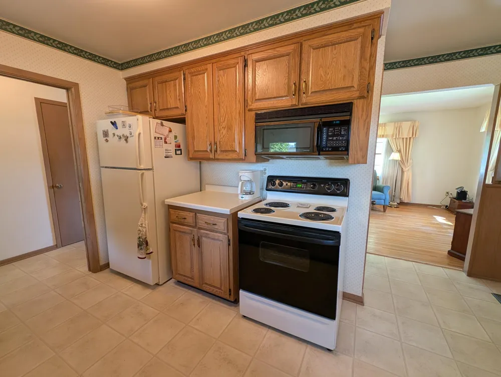 1512 16 1/2 AVENUE Rochester, MN 55901