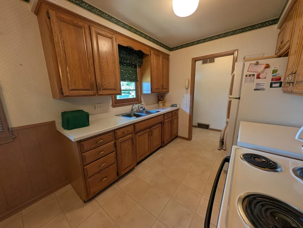 1512 16 1/2 AVENUE Rochester, MN 55901