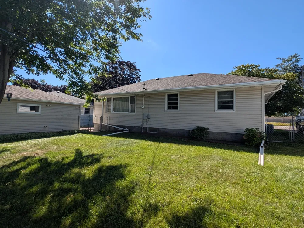 1512 16 1/2 AVENUE Rochester, MN 55901