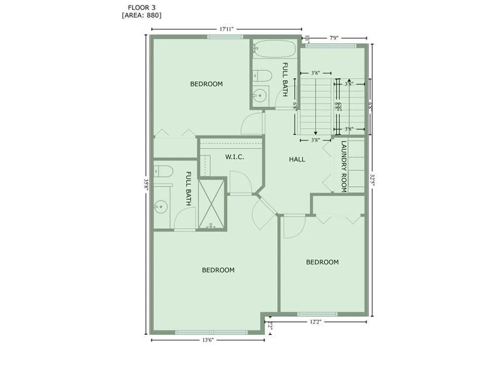 11285 Baltimore Street NE #D Blaine, MN 55449