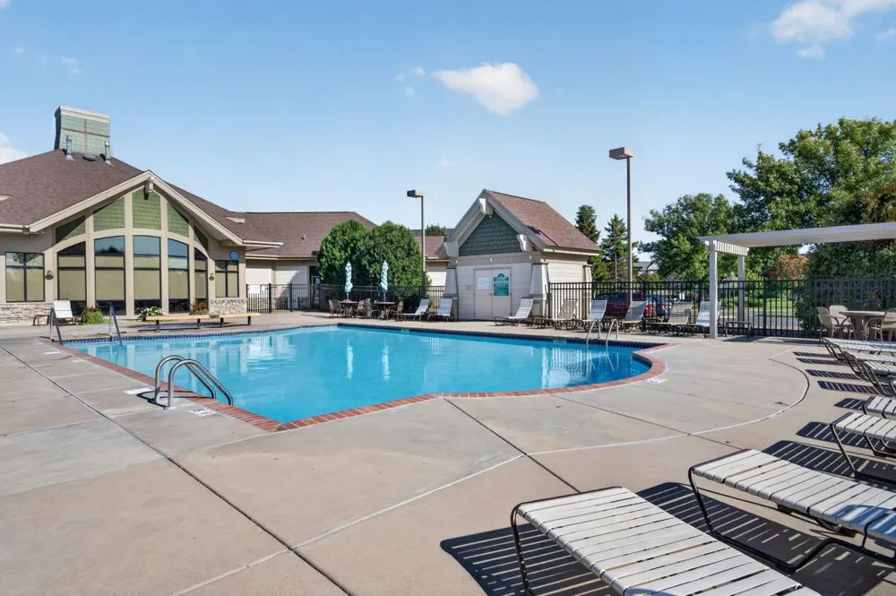 11285 Baltimore Street NE #D Blaine, MN 55449