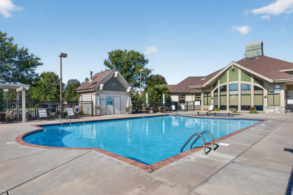 11285 Baltimore Street NE #D Blaine, MN 55449