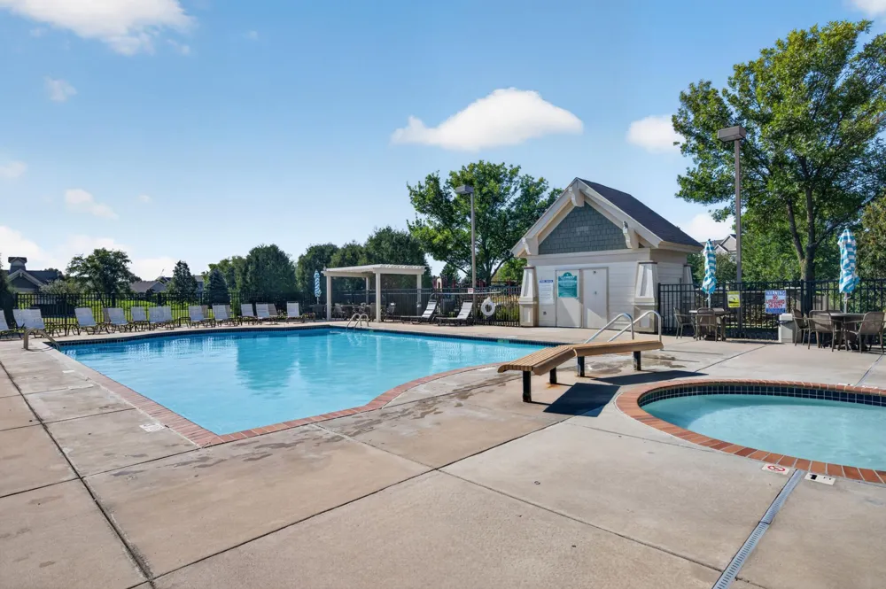 11285 Baltimore Street NE #D Blaine, MN 55449