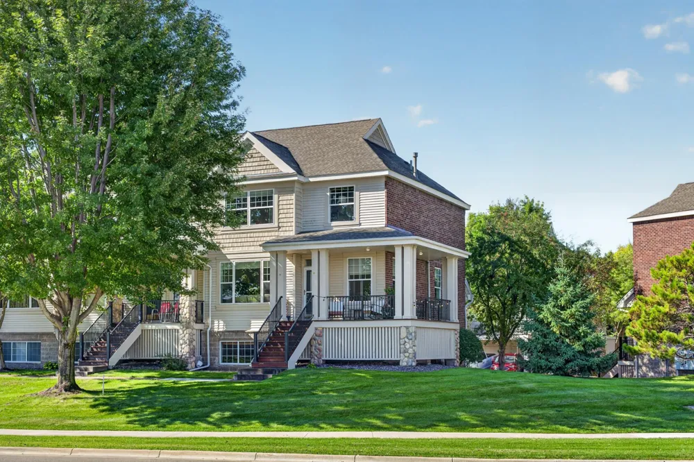 11285 Baltimore Street NE #D Blaine, MN 55449