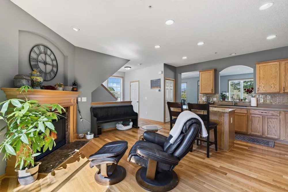 11285 Baltimore Street NE #D Blaine, MN 55449