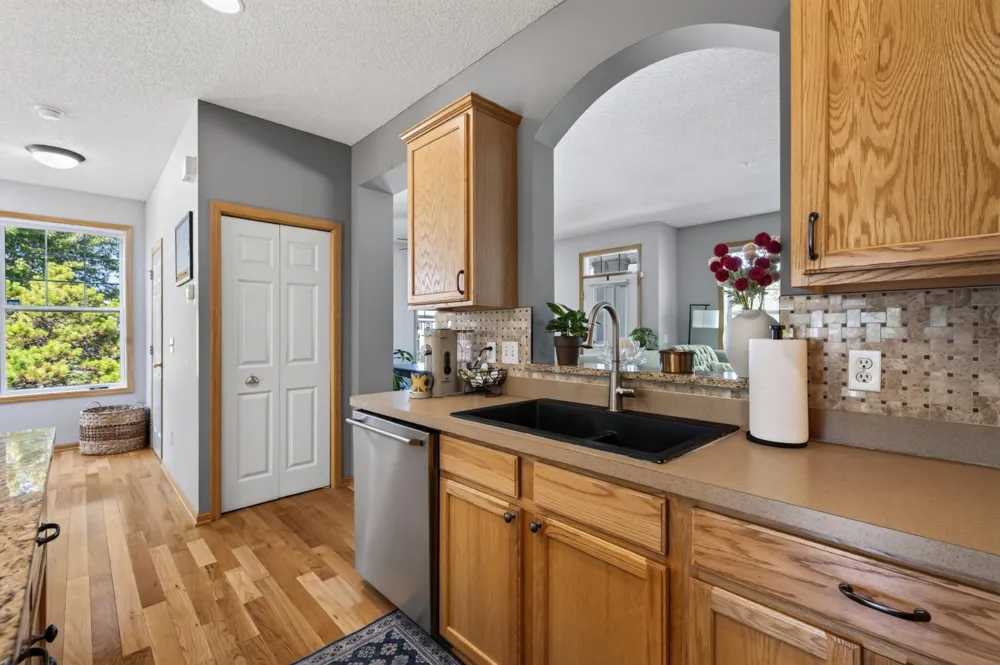 11285 Baltimore Street NE #D Blaine, MN 55449