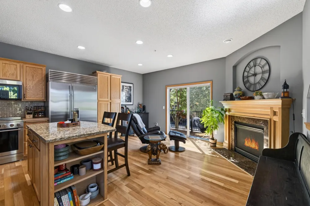 11285 Baltimore Street NE #D Blaine, MN 55449