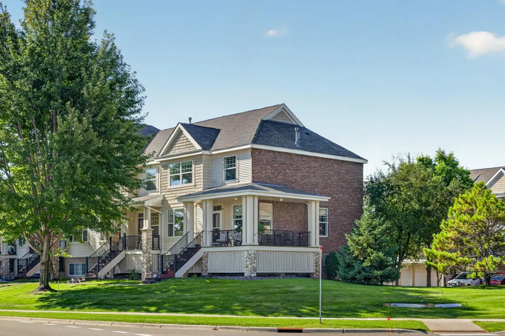 11285 Baltimore Street NE #D Blaine, MN 55449