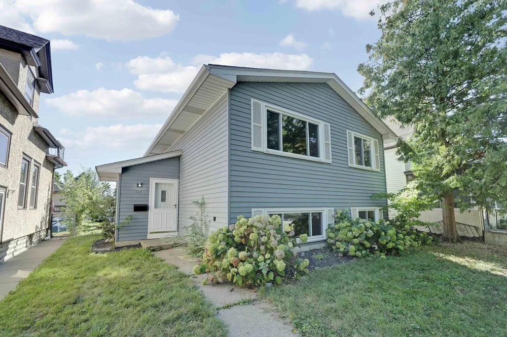 800 Hawthorne Avenue E Saint Paul, MN 55106