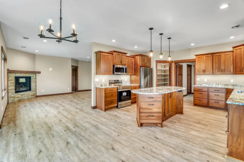 830 Lake Forest Circle Detroit Lakes, MN 56501