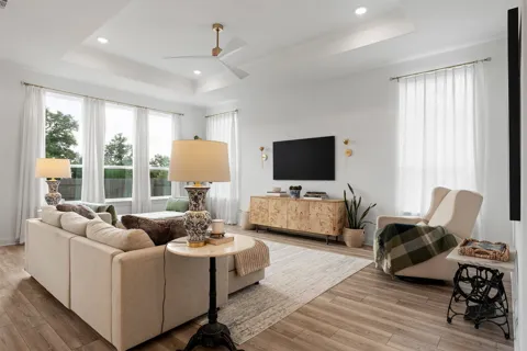 430 Barnhill Loop