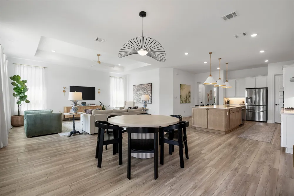 430 Barnhill Loop Dripping Springs, TX 78620
